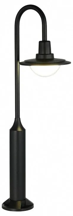 Наземный низкий светильник ST-Luce PROCHE SL9512.405.01