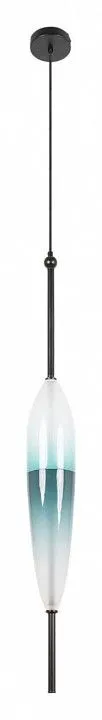 Подвесной светильник Loft it Venice 10223/C Blue
