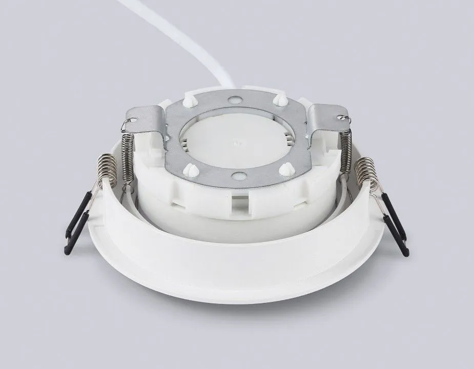 Встраиваемый светильник Ambrella Light TN TN51822