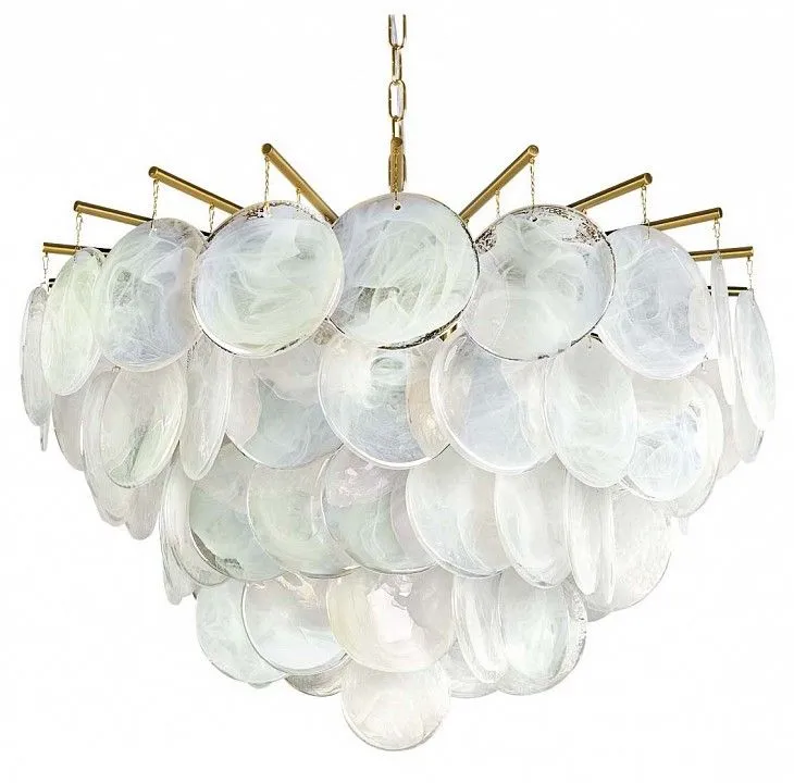 Подвесная люстра Loft it Lolly 10492/800 Pearl