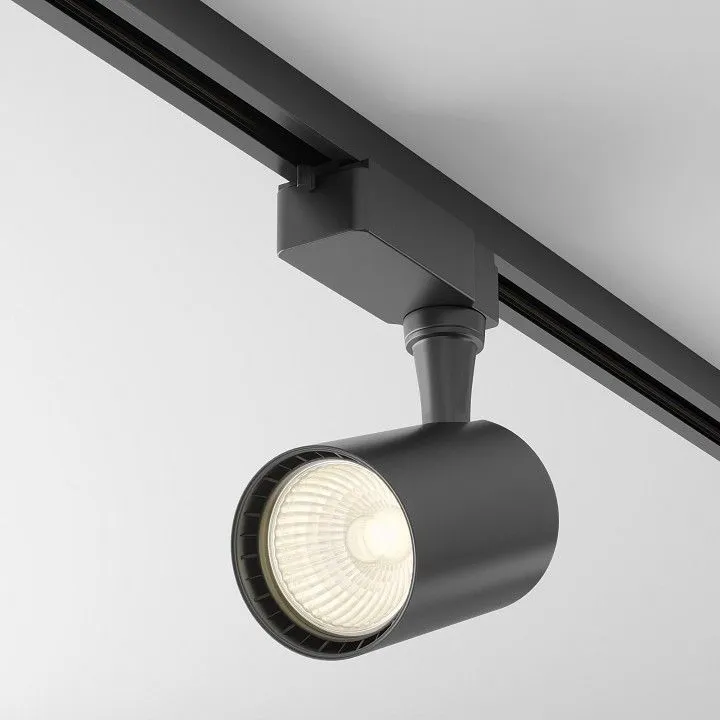 Светильник на штанге Maytoni Technical Вуоро TR003-1-10W3K-M-B