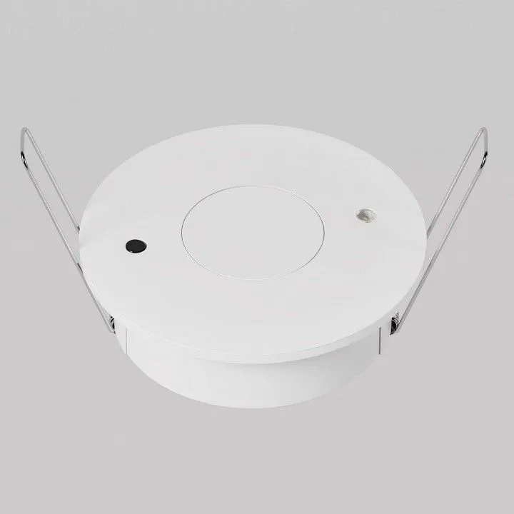 Датчик движения и освещенности Maytoni Lighting control Датчики 727002