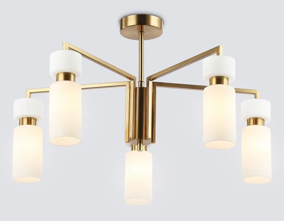 Люстра на штанге Ambrella Light LH LH56124