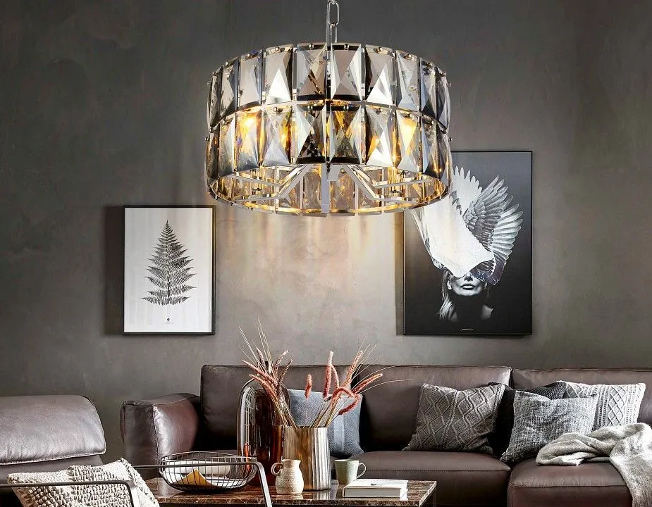 Подвесная люстра Ambrella Light TR TR5160