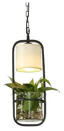 Подвесной светильник Imperiumloft  40.2186-0