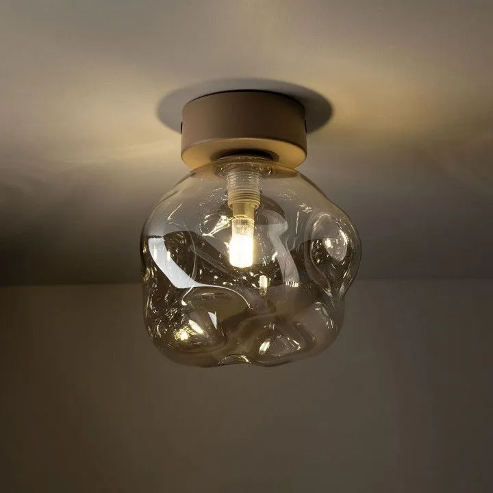 Накладной светильник TK Lighting Lava Sabia 11104 Lava Sabia