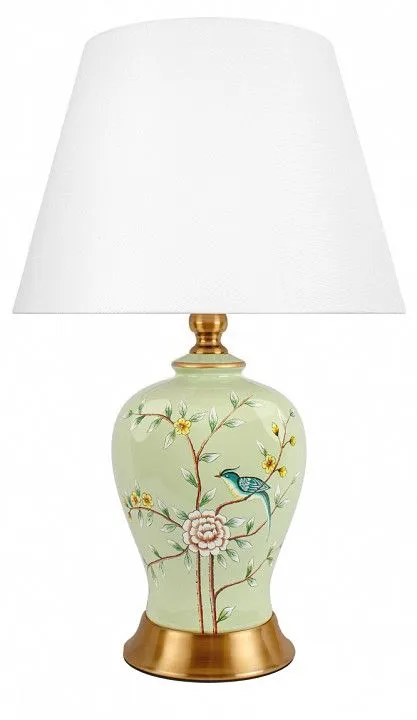Настольная лампа декоративная Loft it Hydrangea 10383T