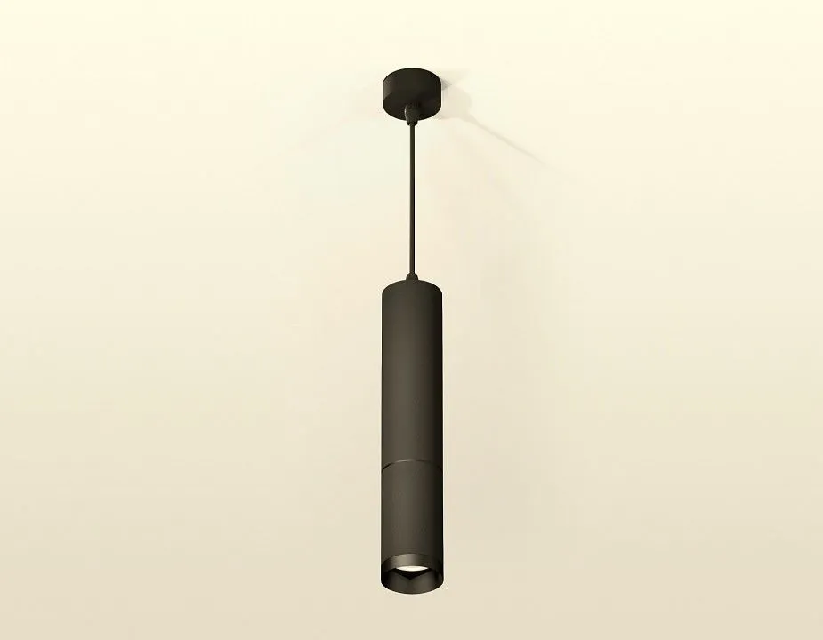 Подвесной светильник Ambrella Light XP XP6323010