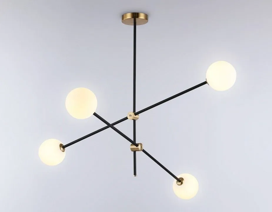 Люстра на штанге Ambrella Light TR TR2507
