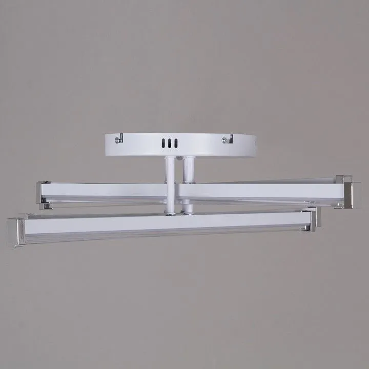 Люстра на штанге Reluce  82090-0.3-06 WH