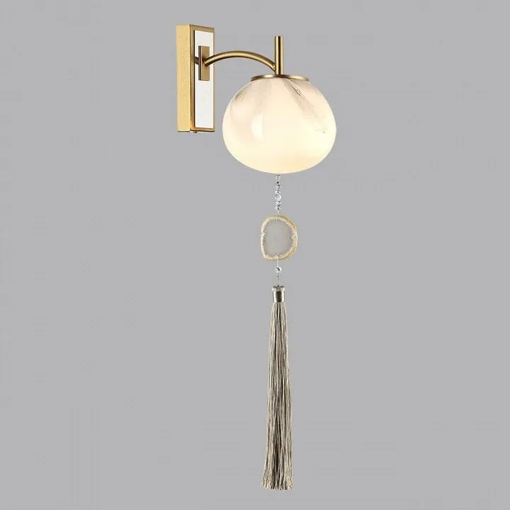 Бра Odeon Light Fiolent 5432/1W