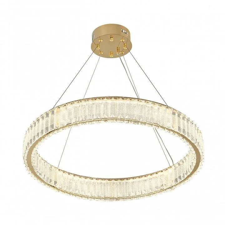 Подвесной светильник Arte Milano AM-9018 2728B.D600.LED G