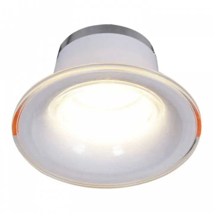 Встраиваемый светильник Reluce Technical  16091-9.0-001RLD MR16 CL