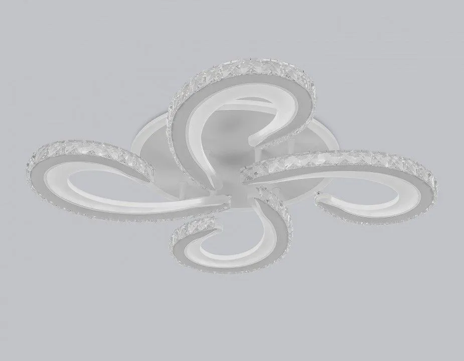 Потолочная люстра Ambrella Light FA FA1702