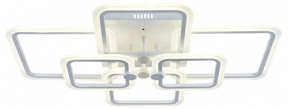 Потолочная люстра Escada Matrix 10220/6LED 120W