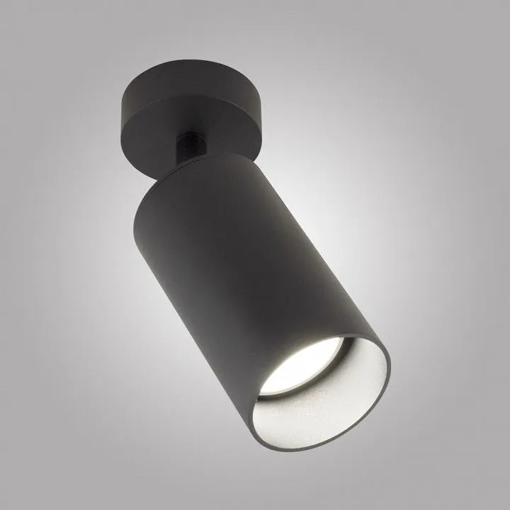 Спот AM-Group AM475 AM475 BK