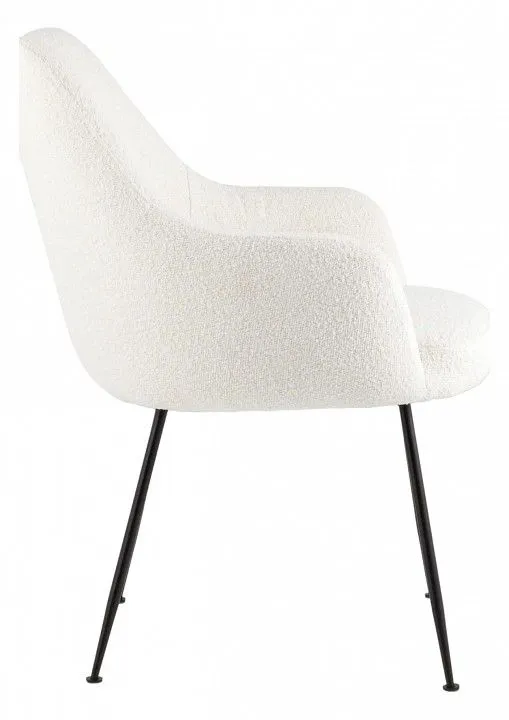 Кресло Stool Group Floret DR-20170C-A VTRUBY-1, УТ000037004 Кресло Stool Group Floret DR-20170C-A VTRUBY-1, УТ000037004