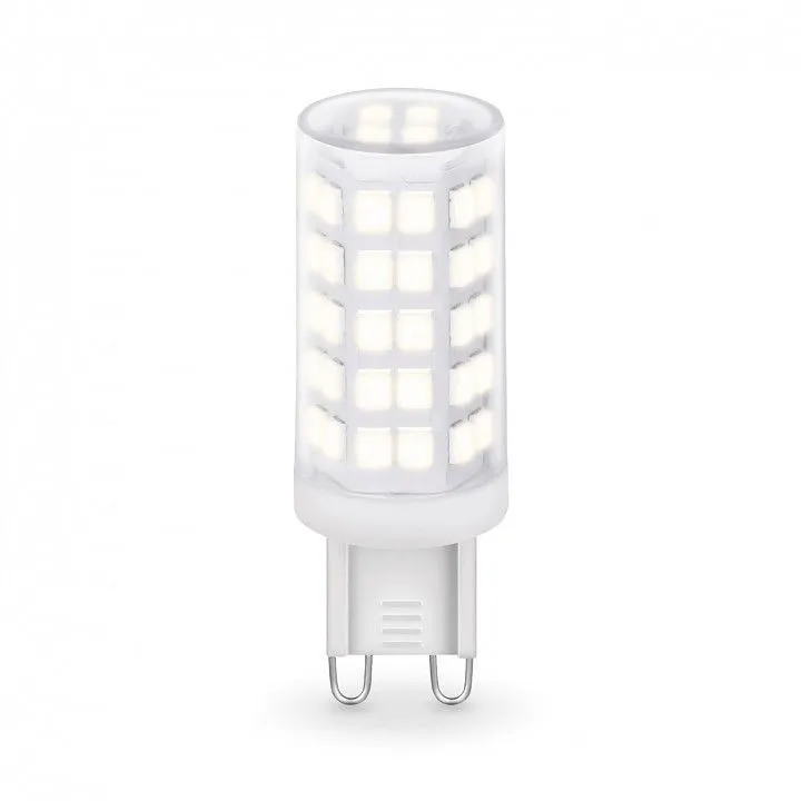 Лампа светодиодная Ambrella Light G9 G9 9Вт 4000K 100904