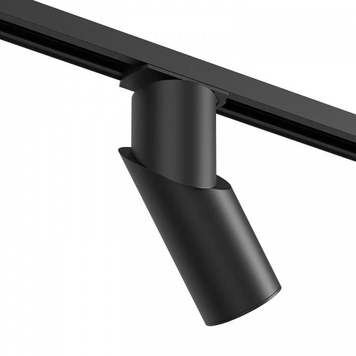 Светильник на штанге Denkirs Slant DK6080-BK Светильник на штанге Denkirs Slant DK6080-BK