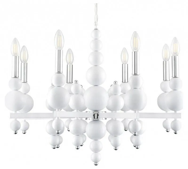 Подвесная люстра Lumion NANA 8260/8