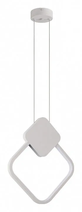 Подвесной светильник Moderli Store V5024-3PL
