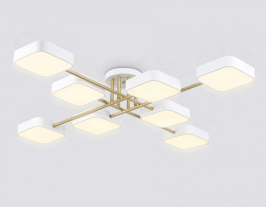 Потолочная люстра Ambrella Light FL FL516346