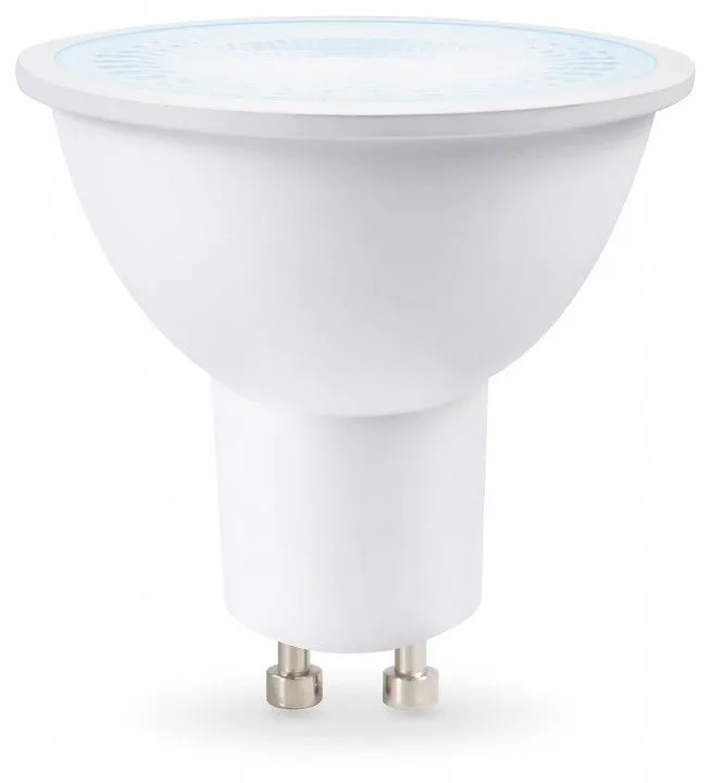Лампа светодиодная Ambrella Light MR16 GU10 9Вт 6400K 190906
