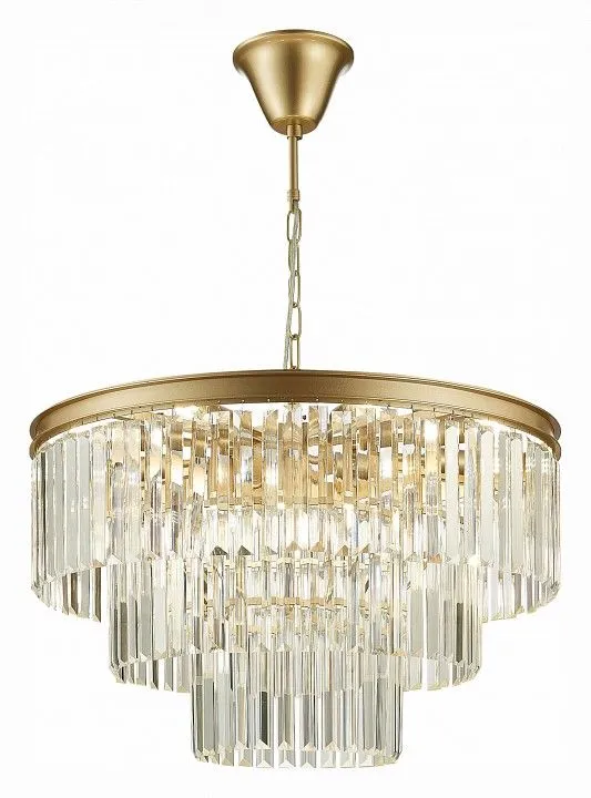 Подвесная люстра ST-Luce Ercolano SL1624.203.12
