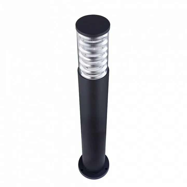 Наземный низкий светильник Maytoni Outdoor Бронкс O576FL-01B