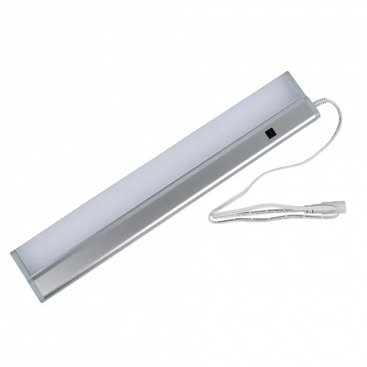 Накладной светильник Uniel Silver UL-00002883