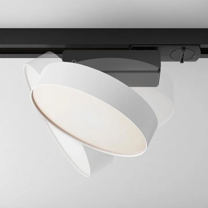 Светильник на штанге Maytoni Technical Зон TR043-1-12W3K-W