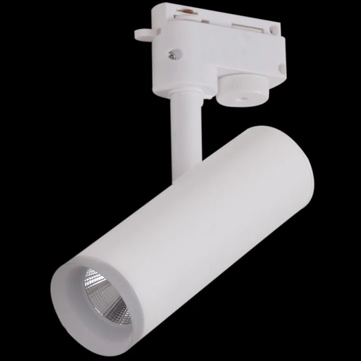 Светильник на штанге Reluce  06232-9.3-001RN LED10W WT