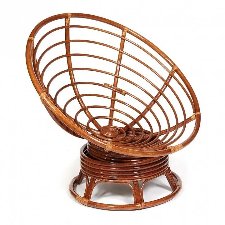 Кресло-качалка Papasan W23/01B