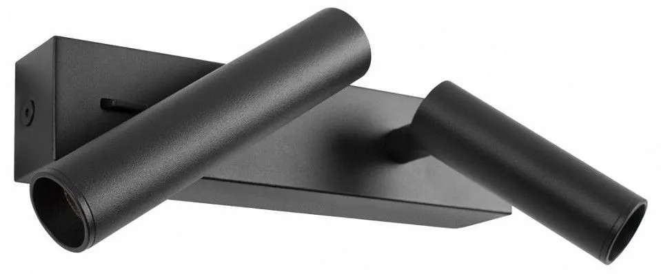 Бра Loft it Sign 10260/2W Black
