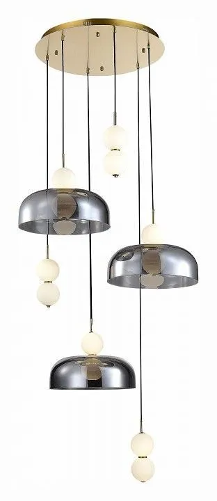 Подвесная люстра ST-Luce Ode SL6112.203.42