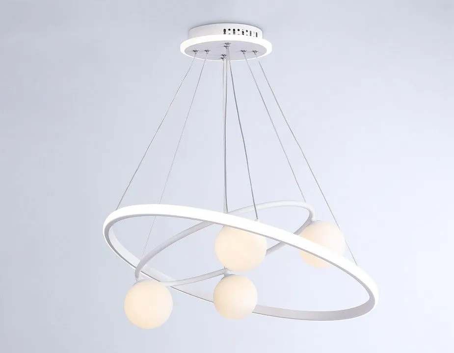 Подвесная люстра Ambrella Light FL FL66321