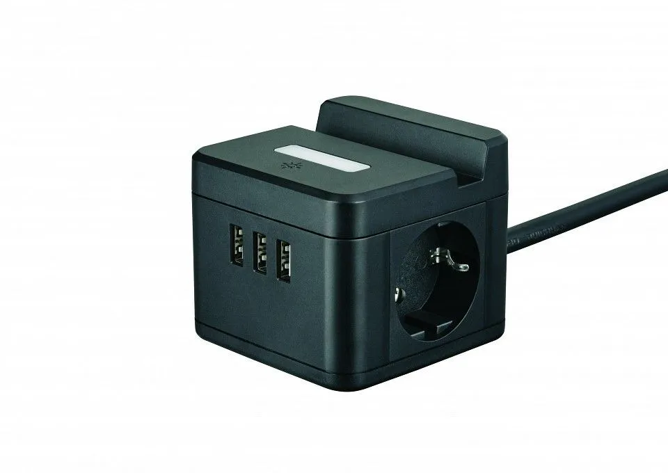 Удлинитель Uniel Standard UL-00011252