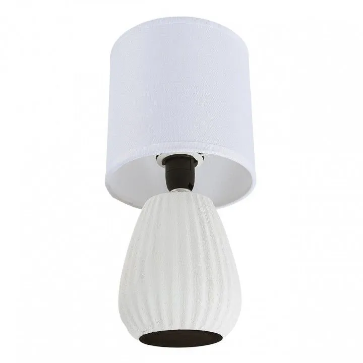 Настольная лампа декоративная Lumion ASELA 8159/1T