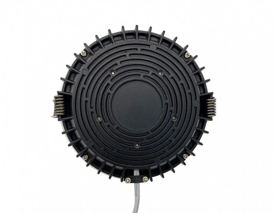Встраиваемый светильник Ambrella Light DCR DCR508