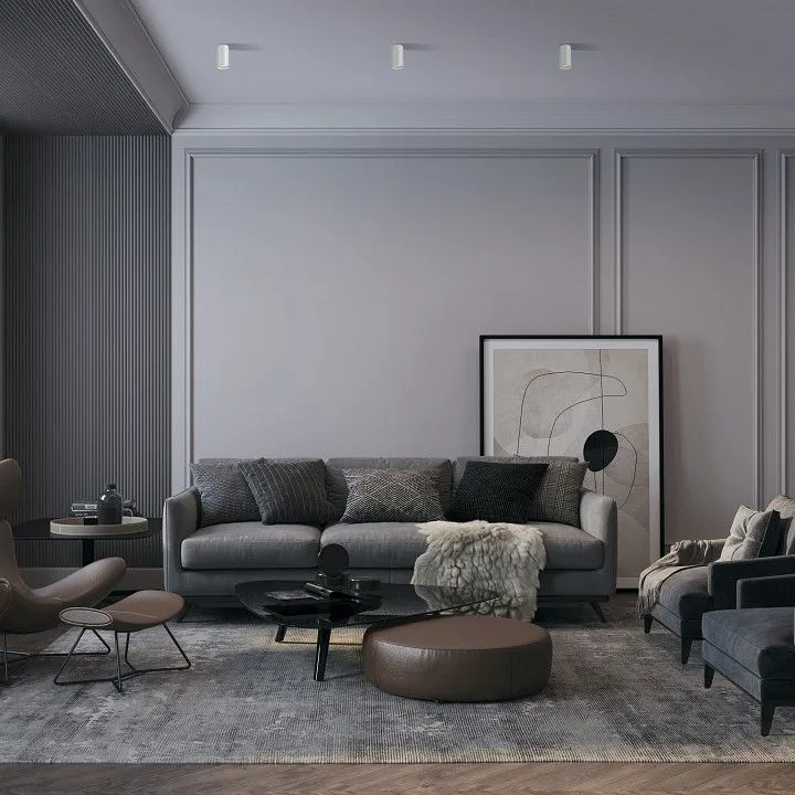 Накладной светильник Maytoni Technical Фокус С C052CL-01W