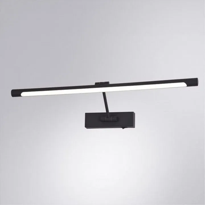 Подсветка для картины Arte Lamp Harrison A1711AP-1BK