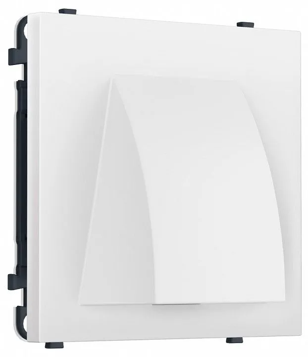 Розетка для вывод кабеля без рамки Ambrella Volt MS MS835810