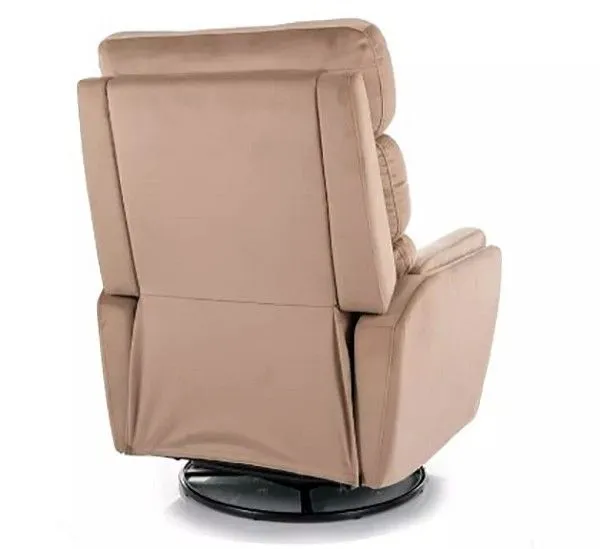 Кресло Argos Velvet