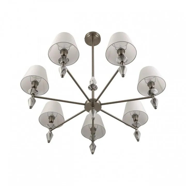 Люстра на штанге Lumion VERMONT 8274/7