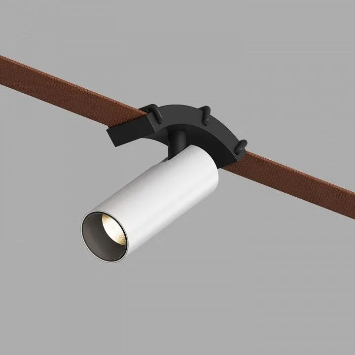 Светильник на штанге Denkirs BELTY SPOT DK5547-BW+BK Светильник на штанге Denkirs BELTY SPOT DK5547-BW+BK