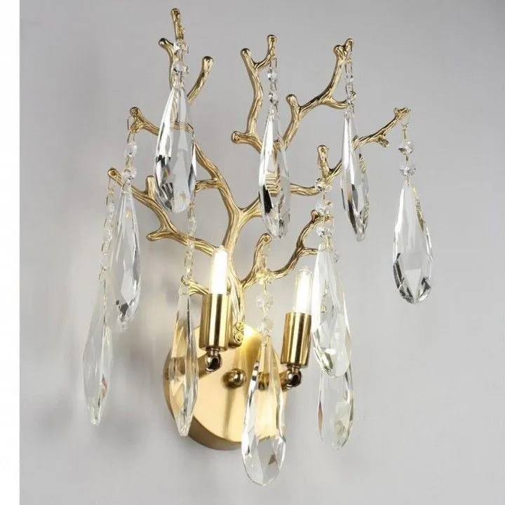 Бра Omnilux Batelli OML-52901-02 Бра Omnilux Batelli OML-52901-02