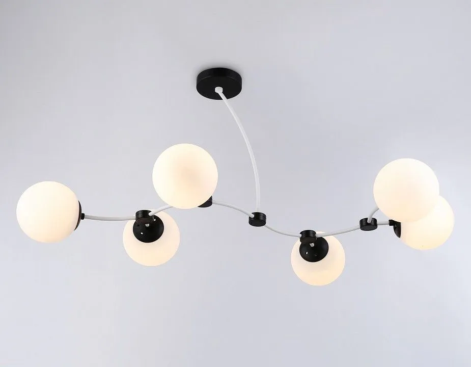 Люстра на штанге Ambrella Light TR TR2552