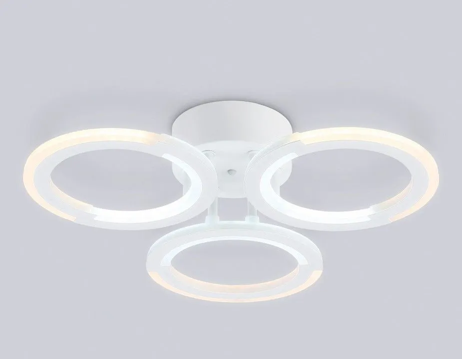 Потолочная люстра Ambrella Light FA FA8942