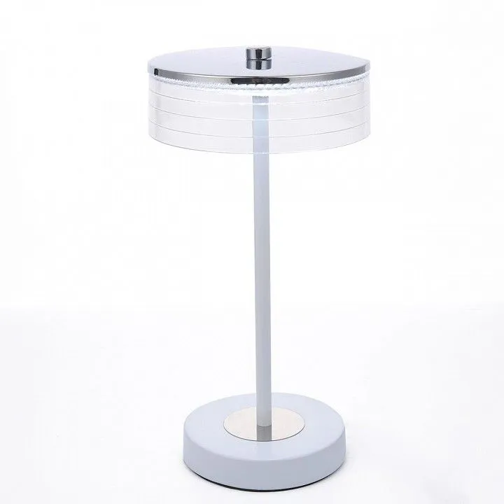Настольная лампа декоративная Lumion Satiana 8252/1TL