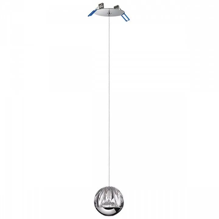 Подвесной светильник Odeon Light Sono 5100/5L